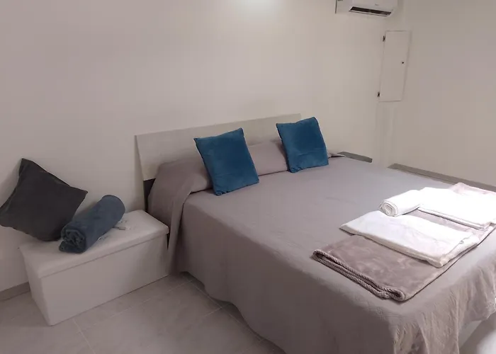Casa Vacanze Eugenia