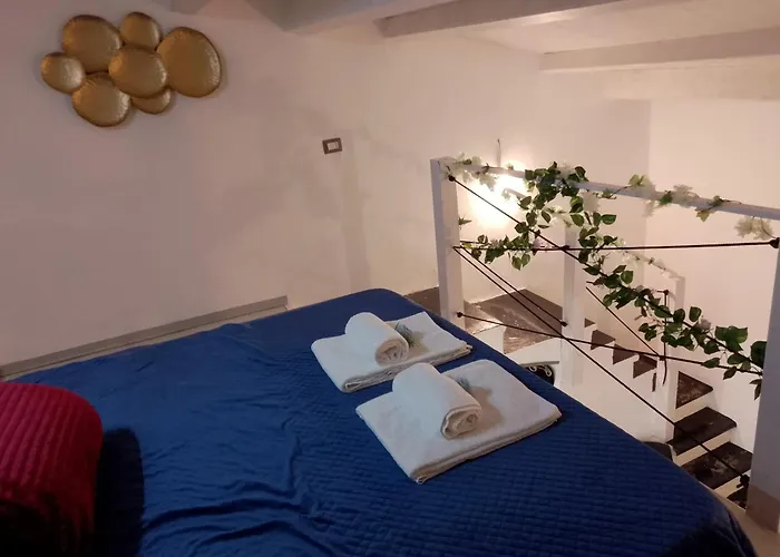 Casa Vacanze Eugenia