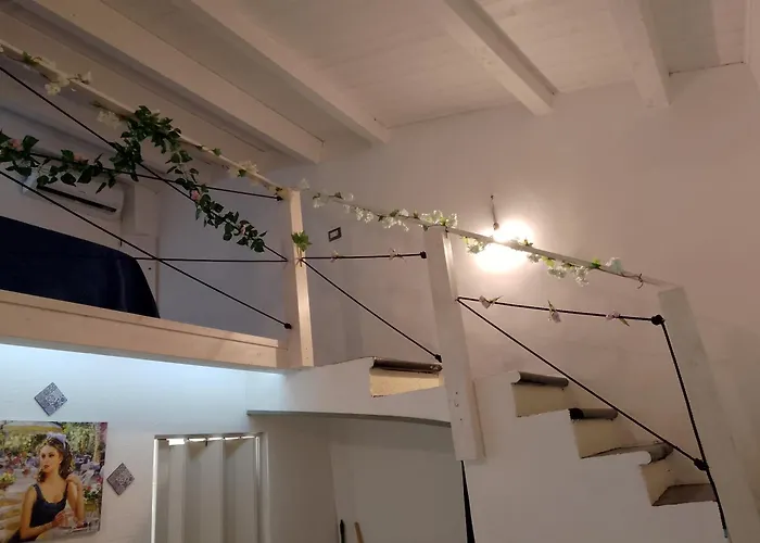 Casa Vacanze Eugenia