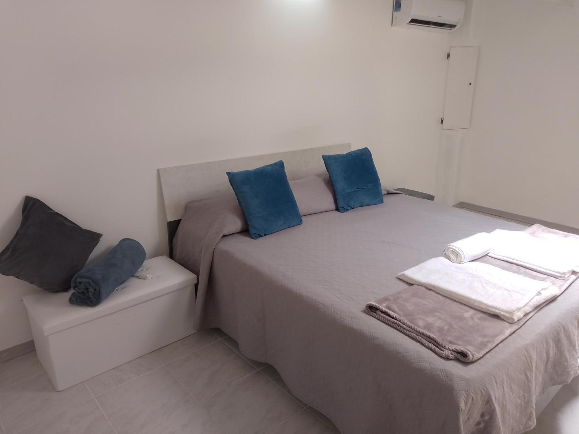 Hébergement de vacances Eugenia *