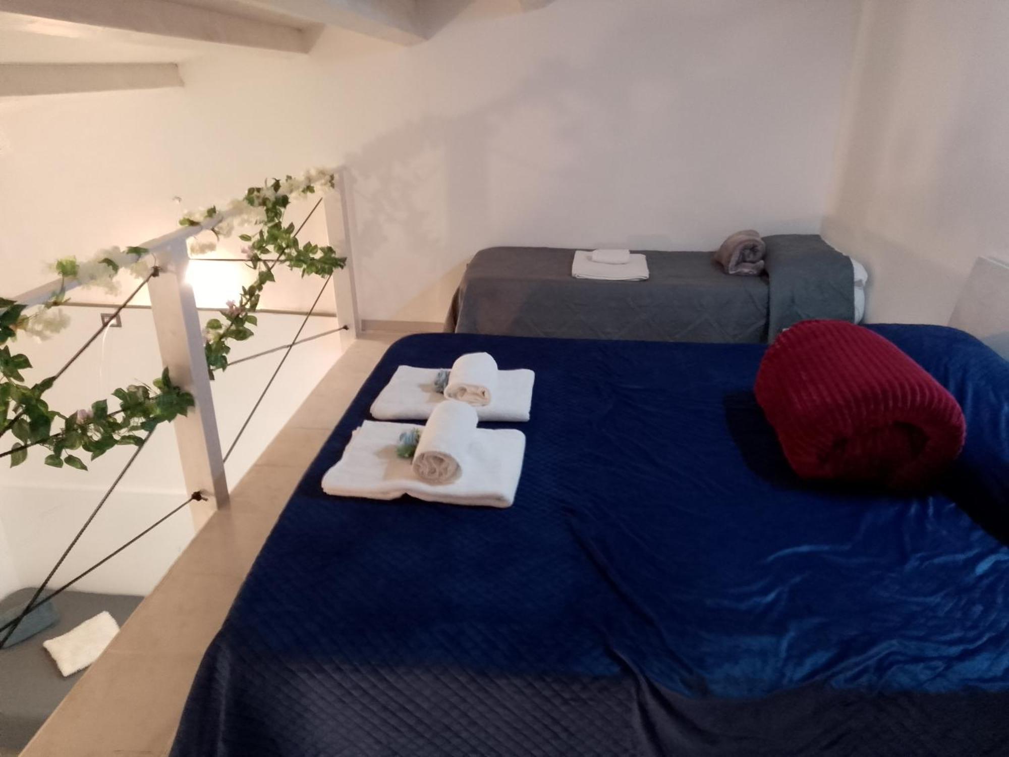 Holiday home Eugenia